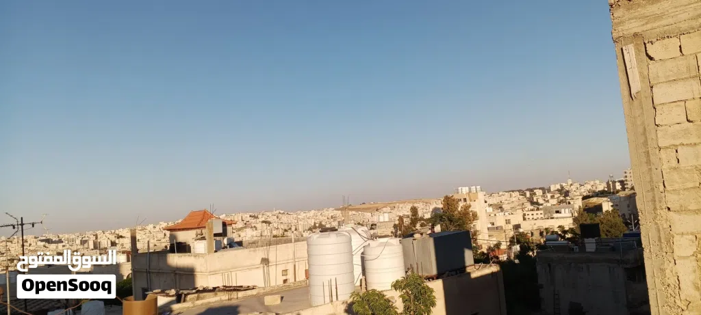 للبيع منزل قديم مشترك منطقة صويلح