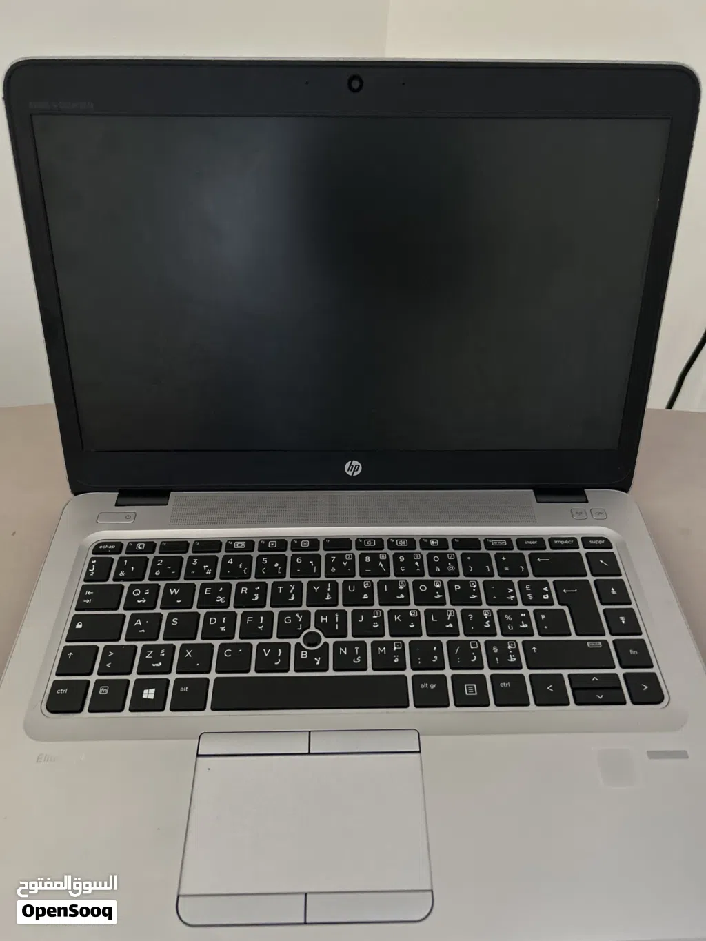 لابتوب 16Gb ram i5 6300للبيع مستعجل شوف الوصف قابل للتفاوض