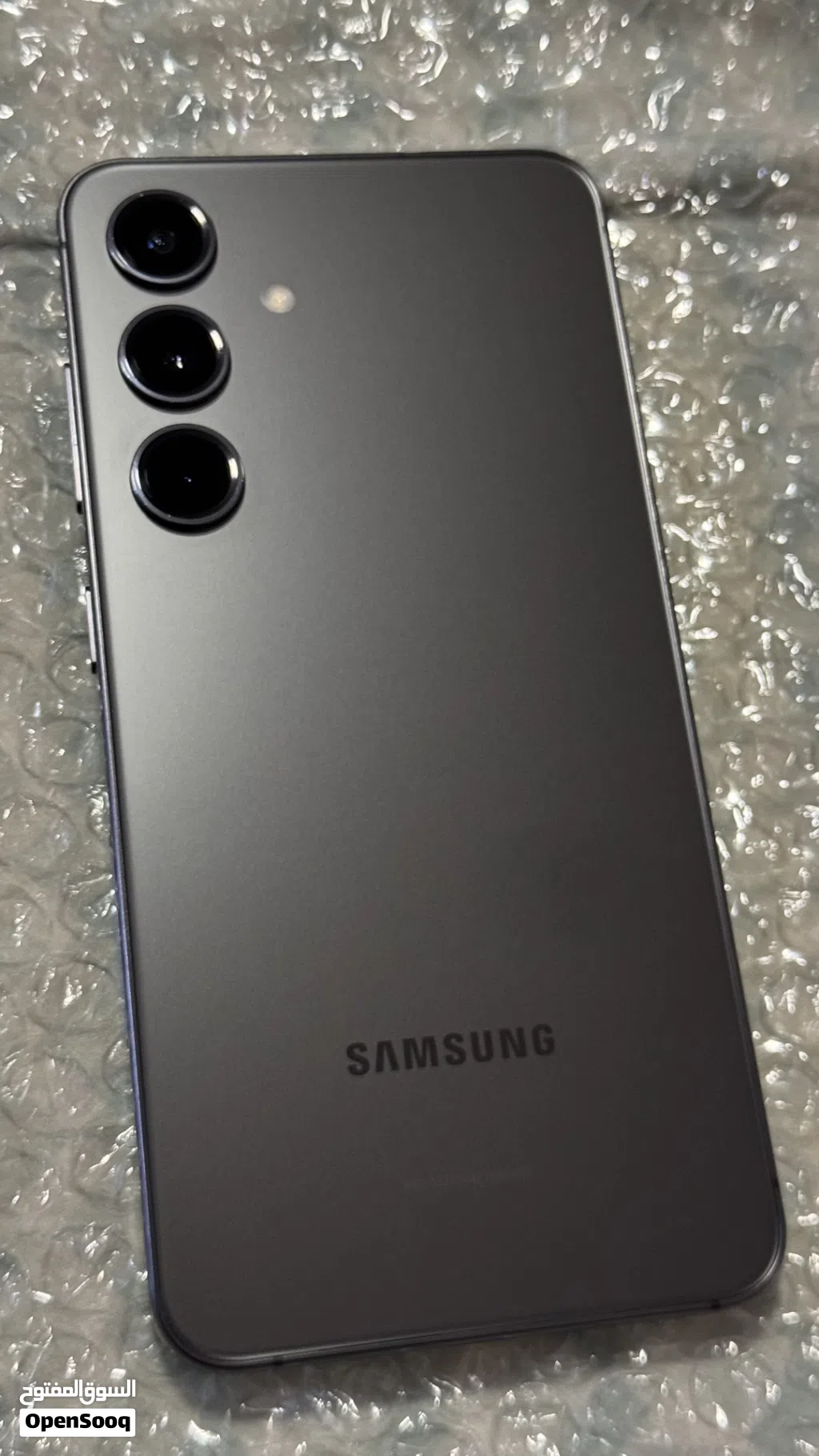Samsung Galaxy S24 - 128 GB - Snapdragon8 - Gen3