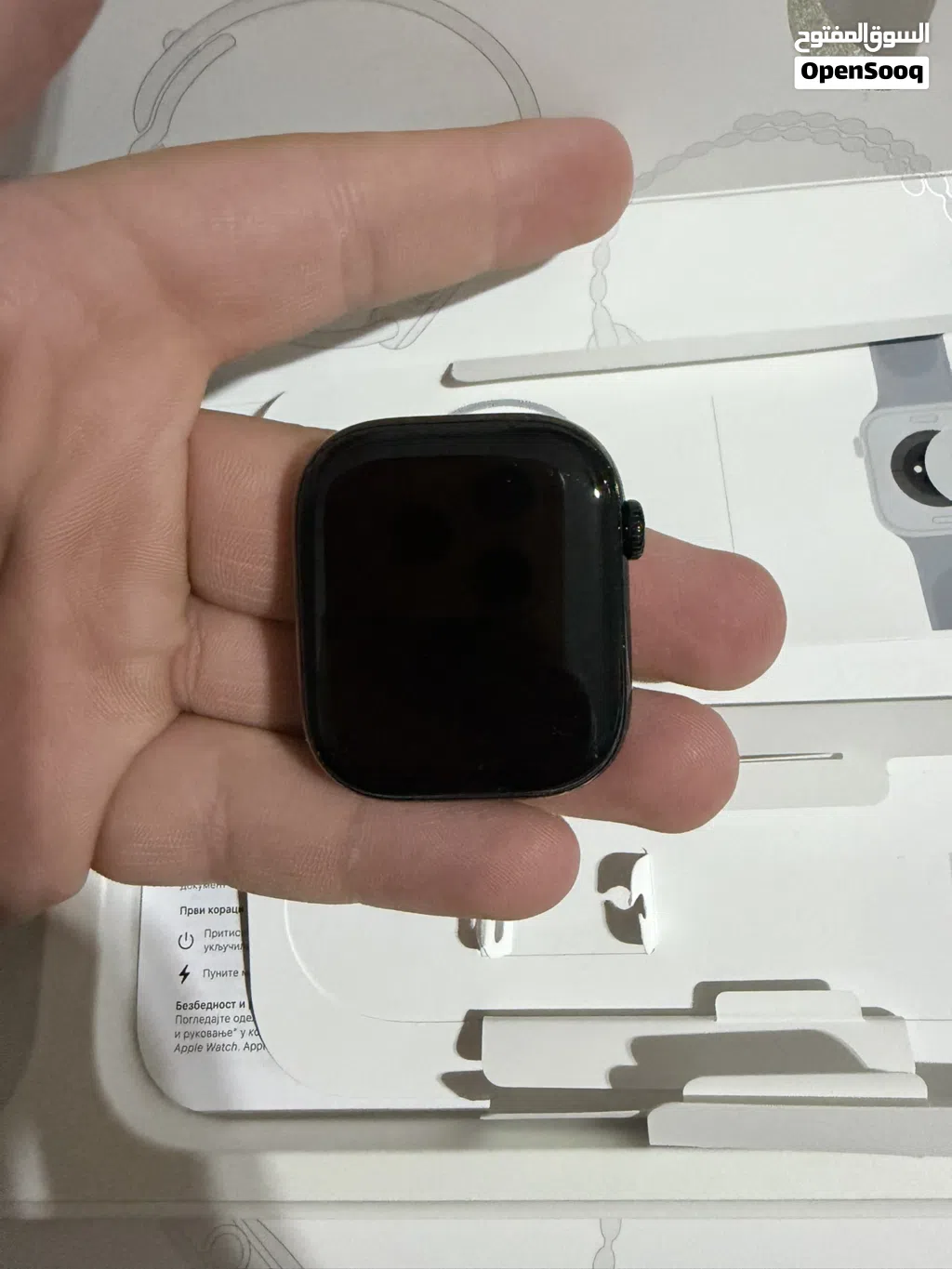 apple watch series 10