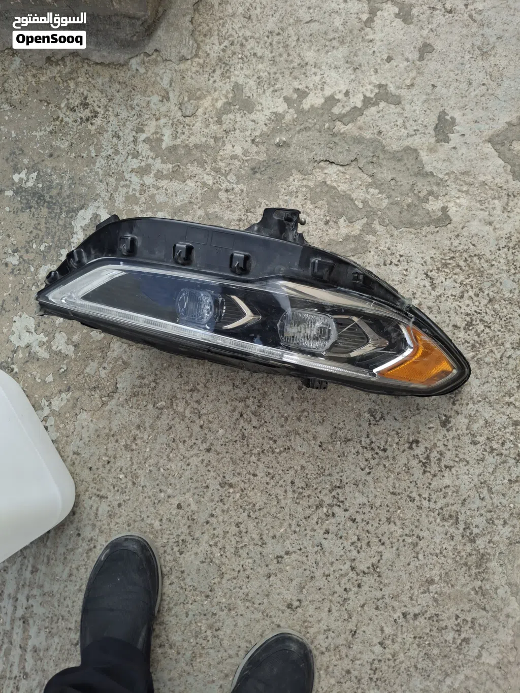 ضو فورد للبيع