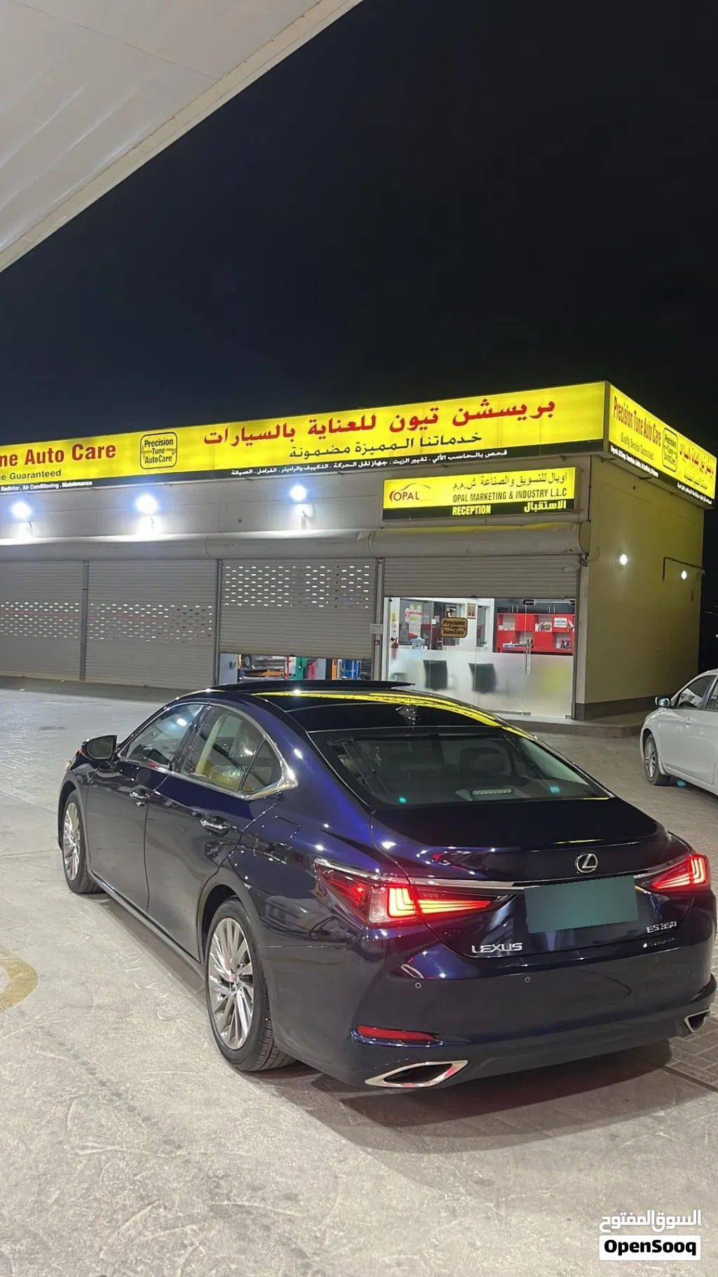 Lexus ES ES 350