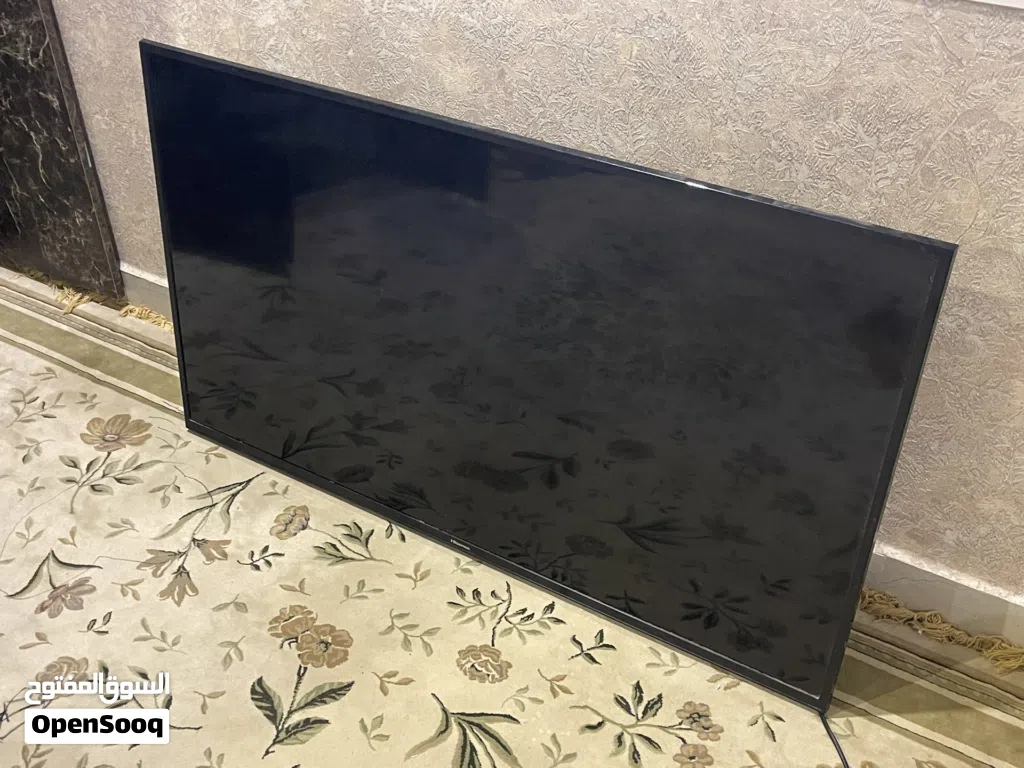 4k Hisense tv
