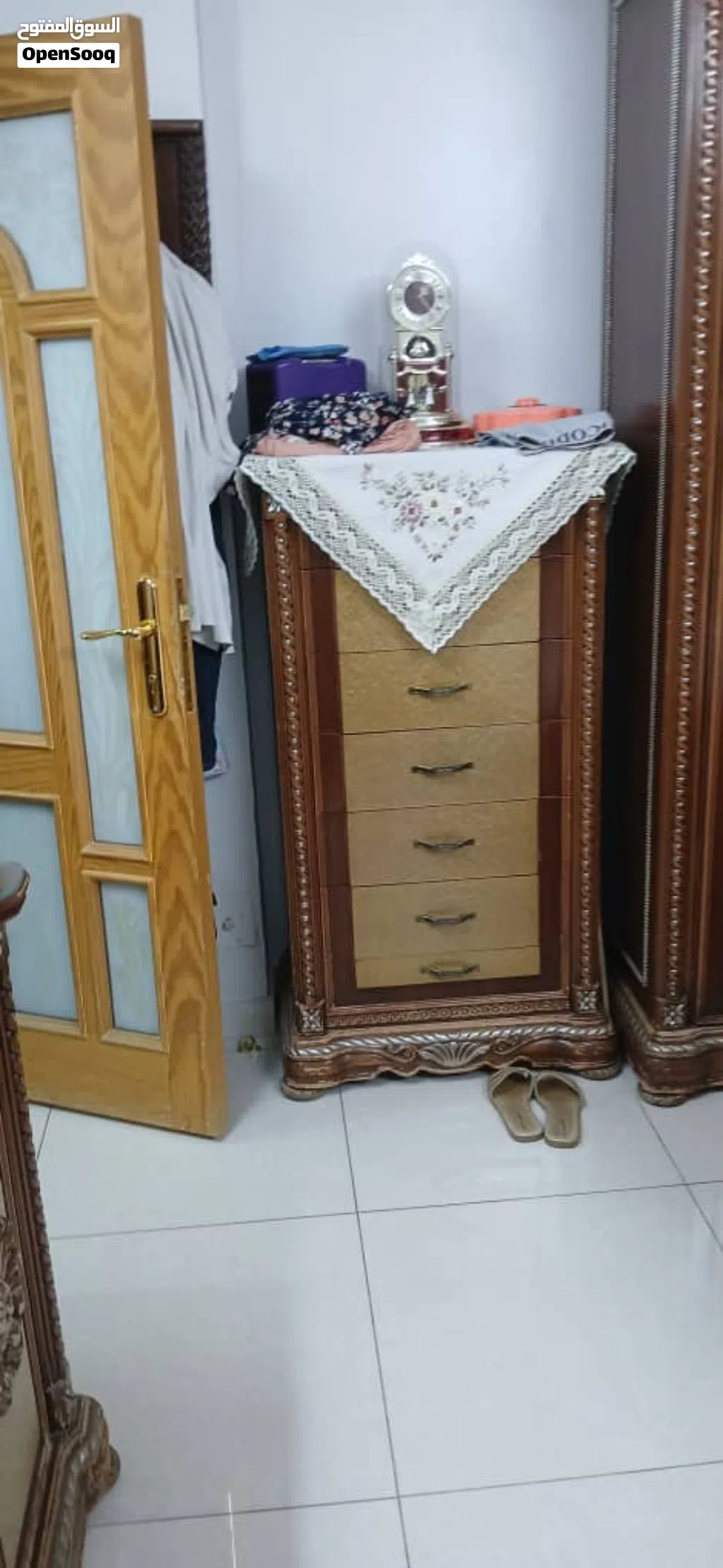 بيت بالزاهرة الجديدة مسبق الصنع