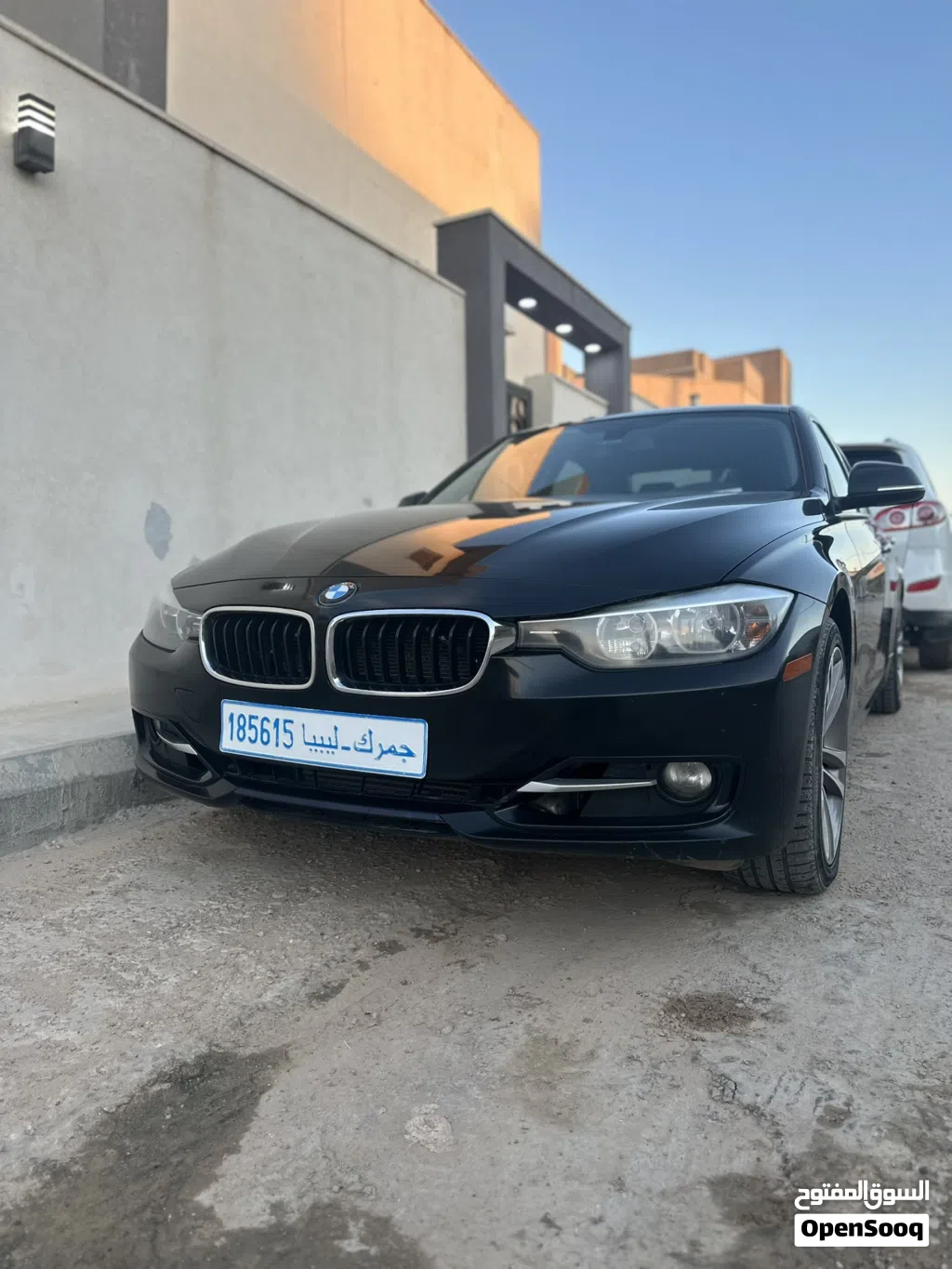 BMW 3 Series 320