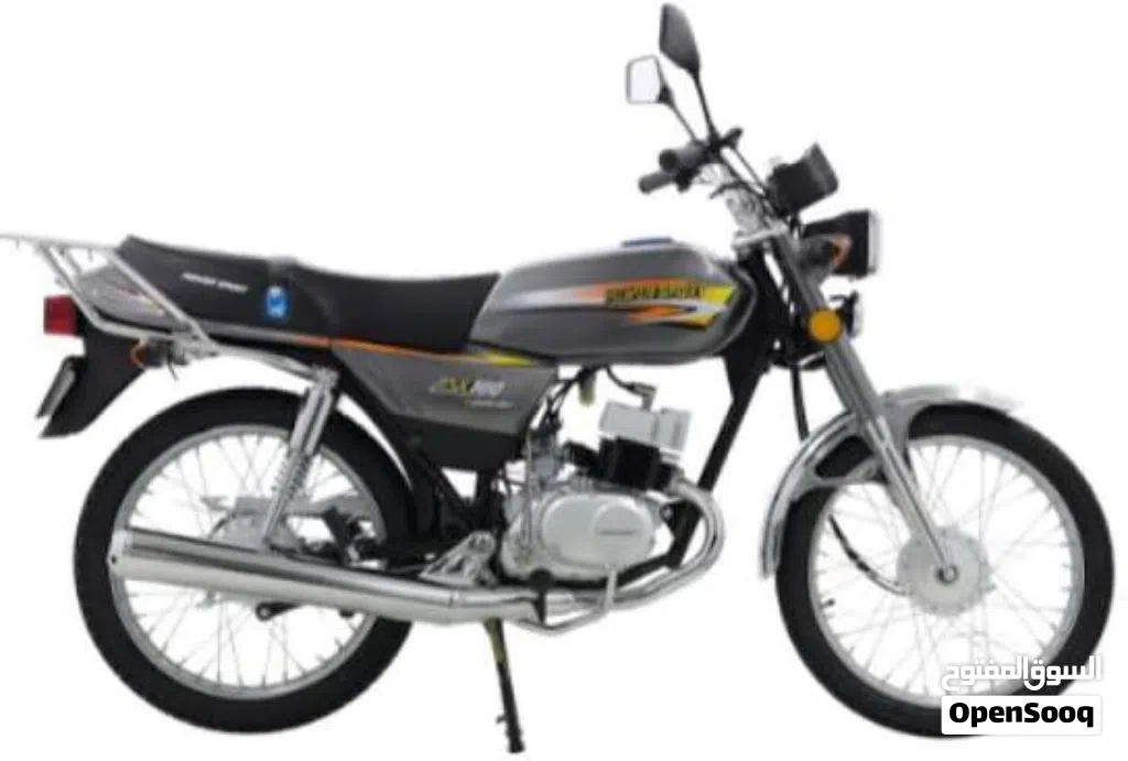 Suzuki Other
