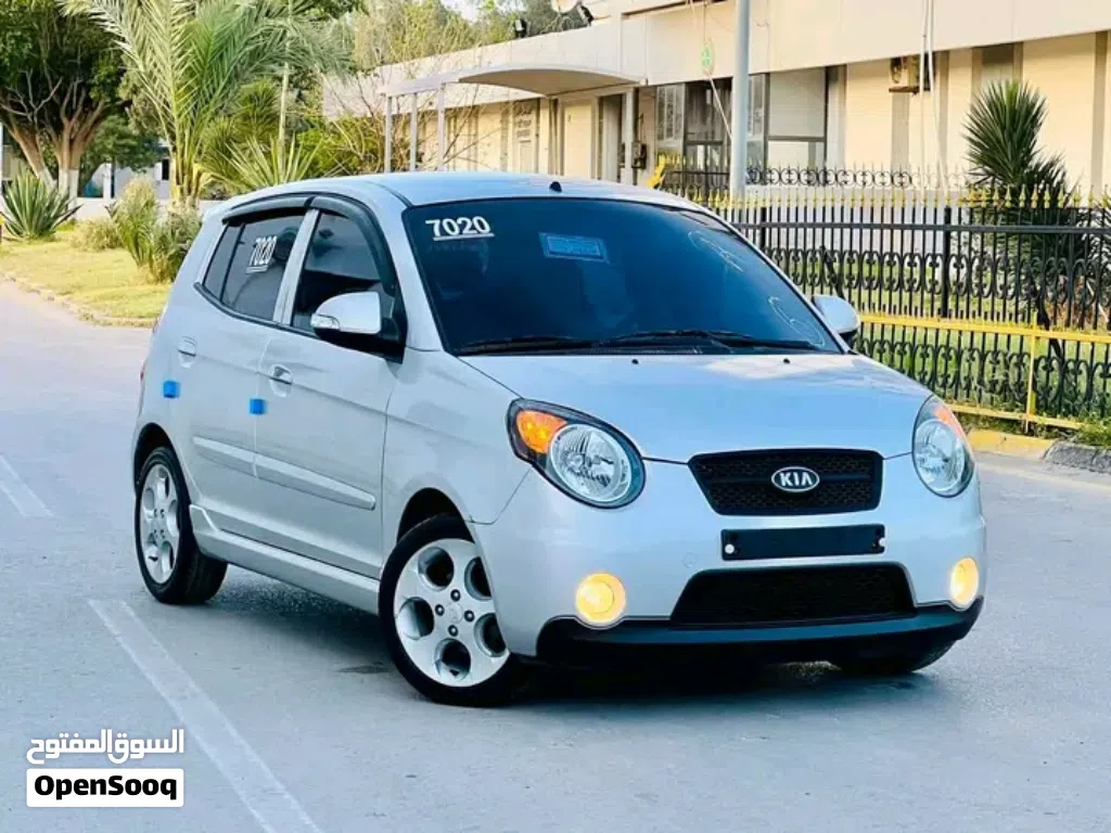 Kia Picanto LX