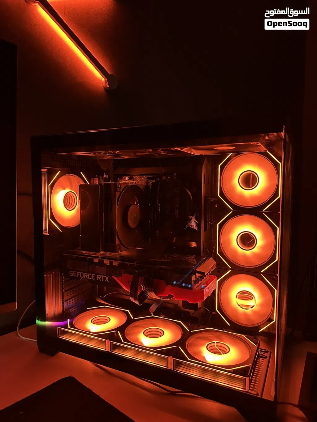 pc high end