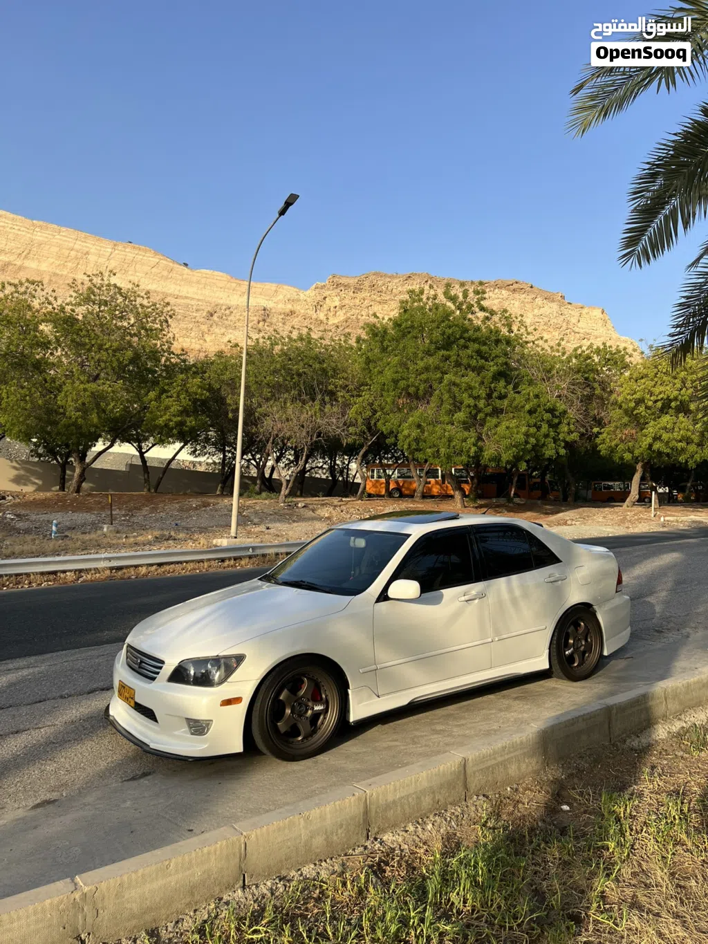 Lexus IS IS 300
