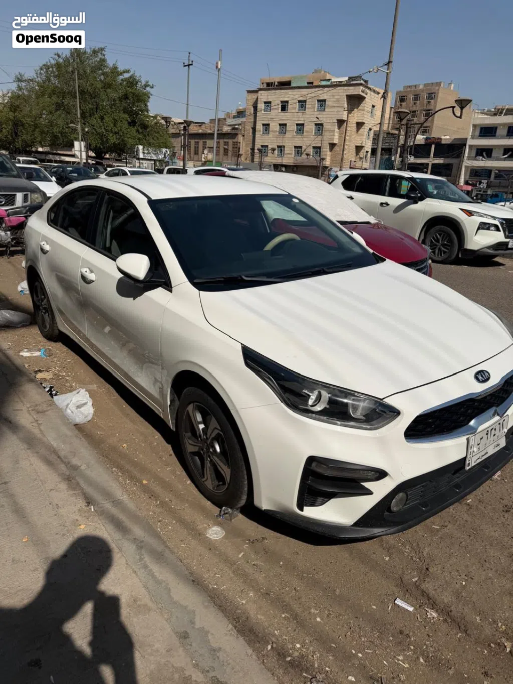 کیا سێراتۆ Standard