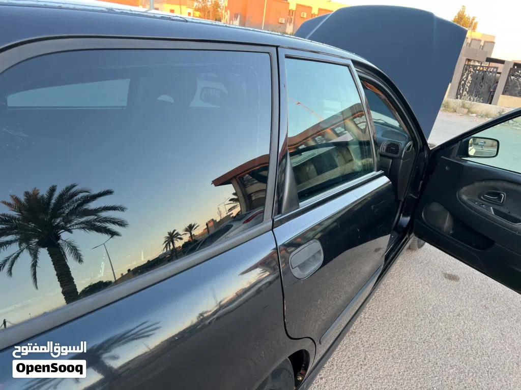 Volvo S 40 Standard