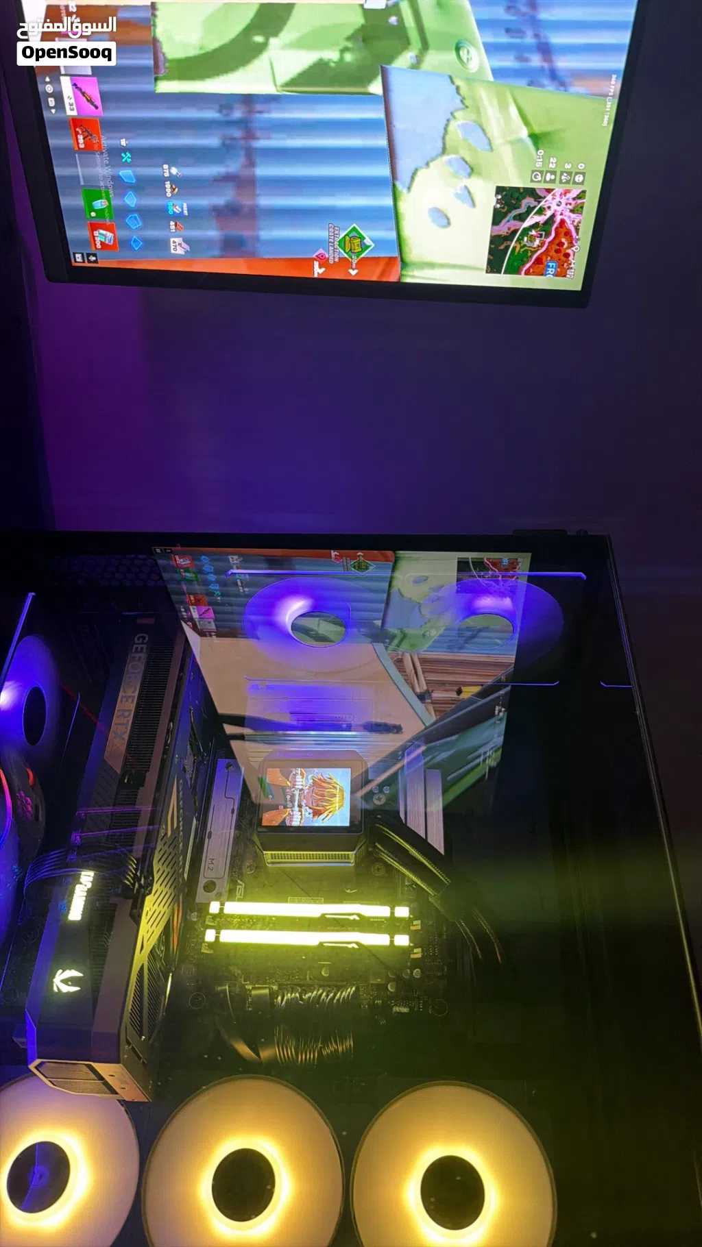 Pc gaming pro