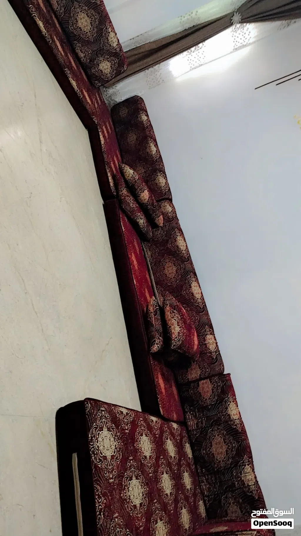 4 فرشات وكاله