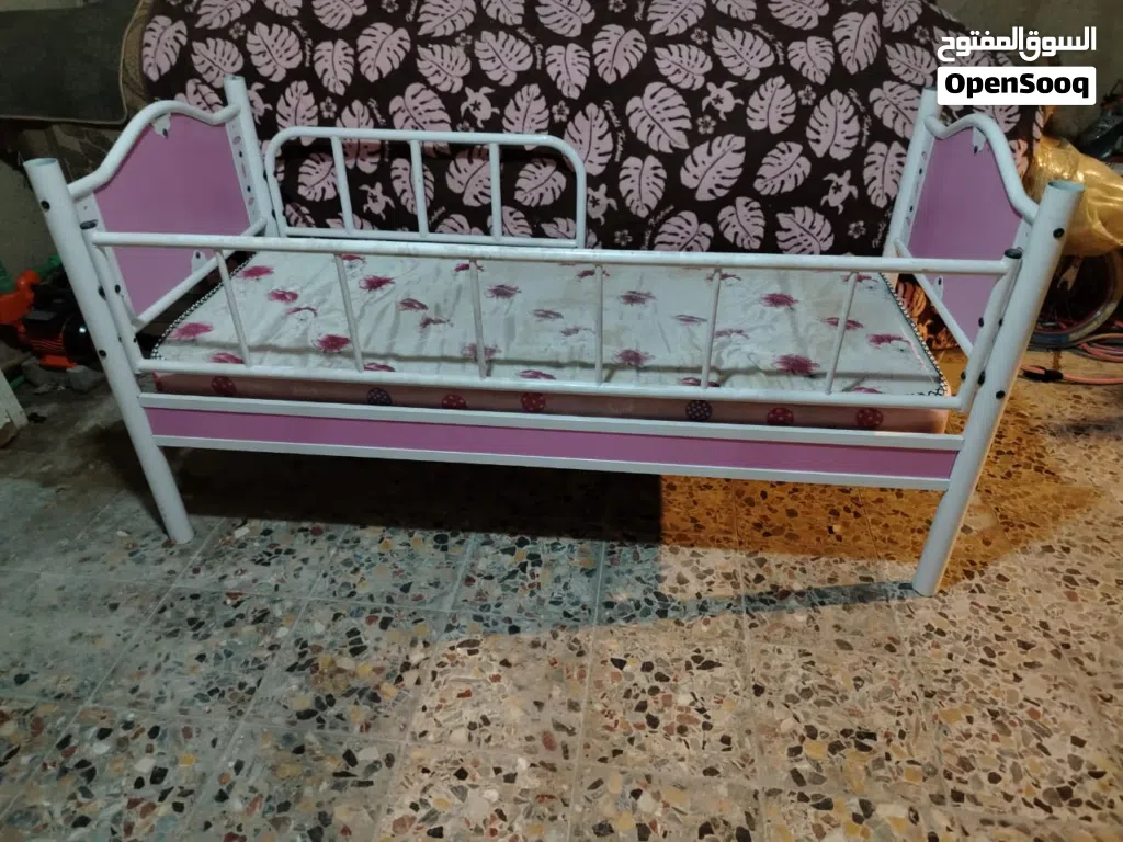 جربايه اطفال استعمال قليل هيه والمندر