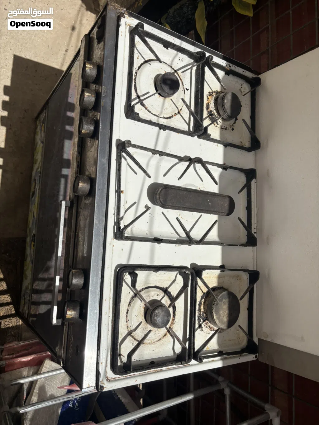 طباخ للبيع