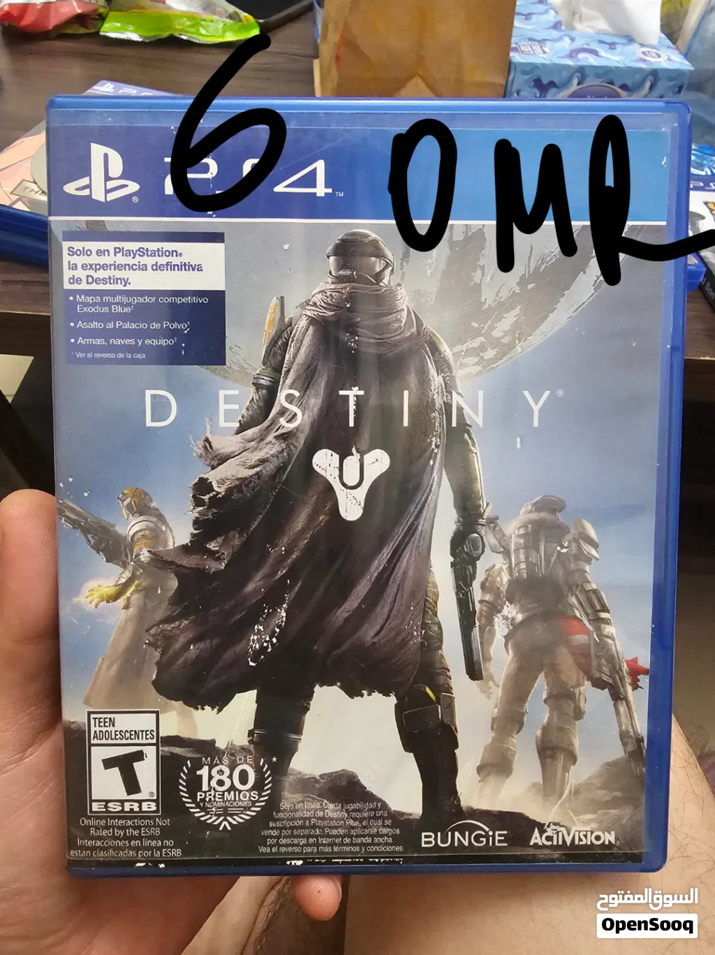 SONY PS4 Games