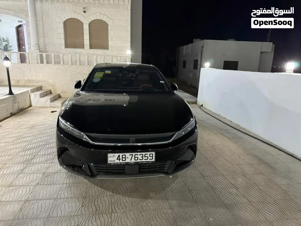 بي واي دي هان