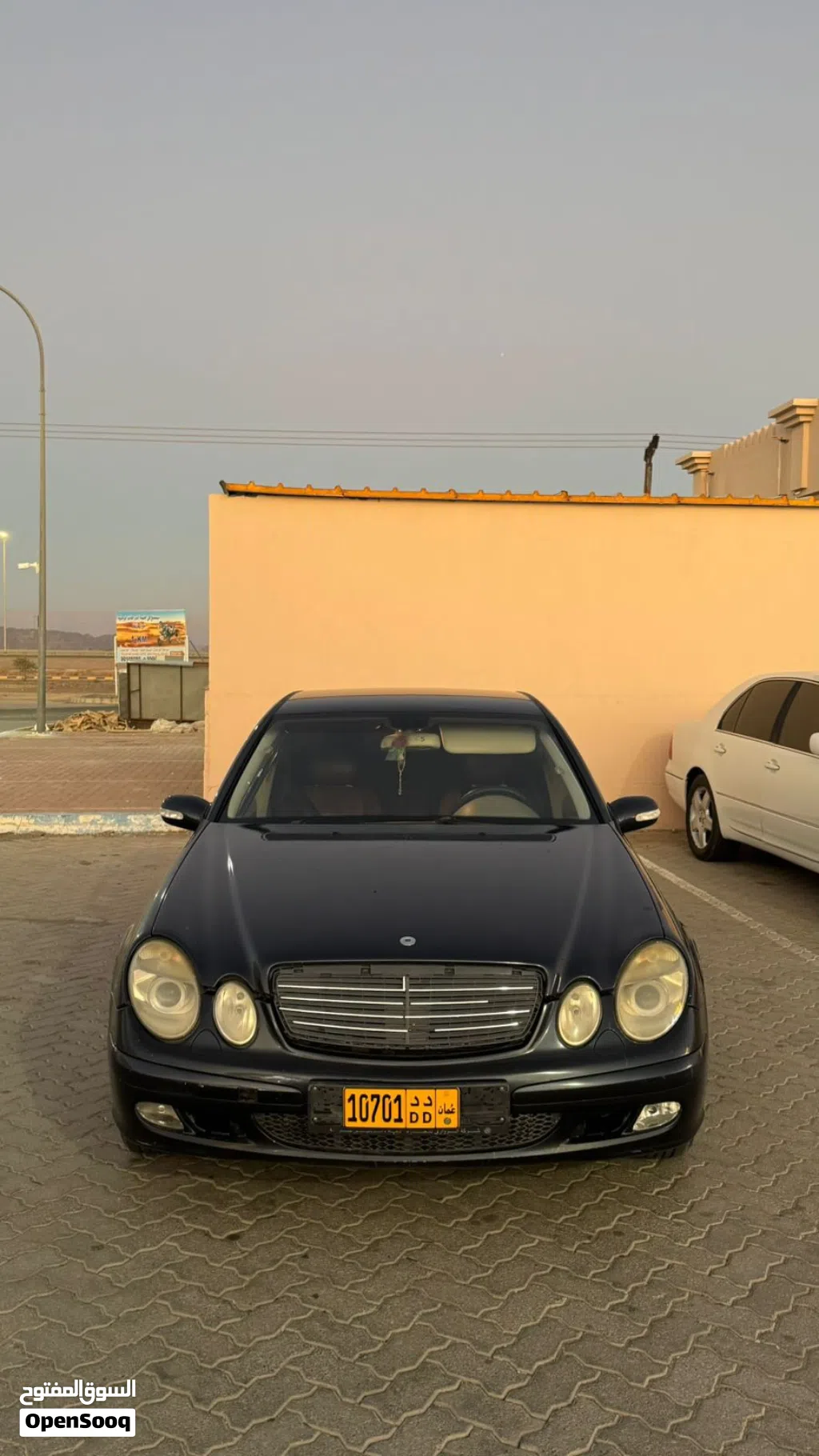 Mercedes Benz C-Class C 230