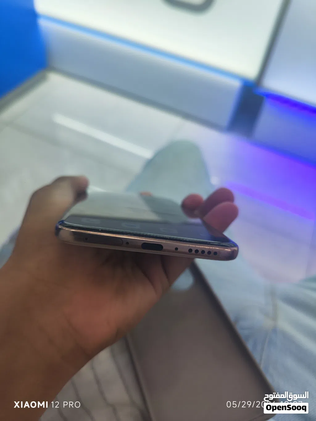 vivo v60 smooth and clean