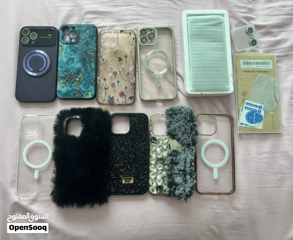 Iphone 13 pro max covers