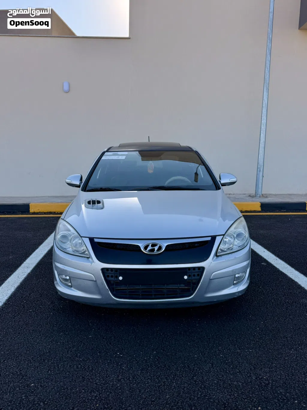هيونداي i30 GL