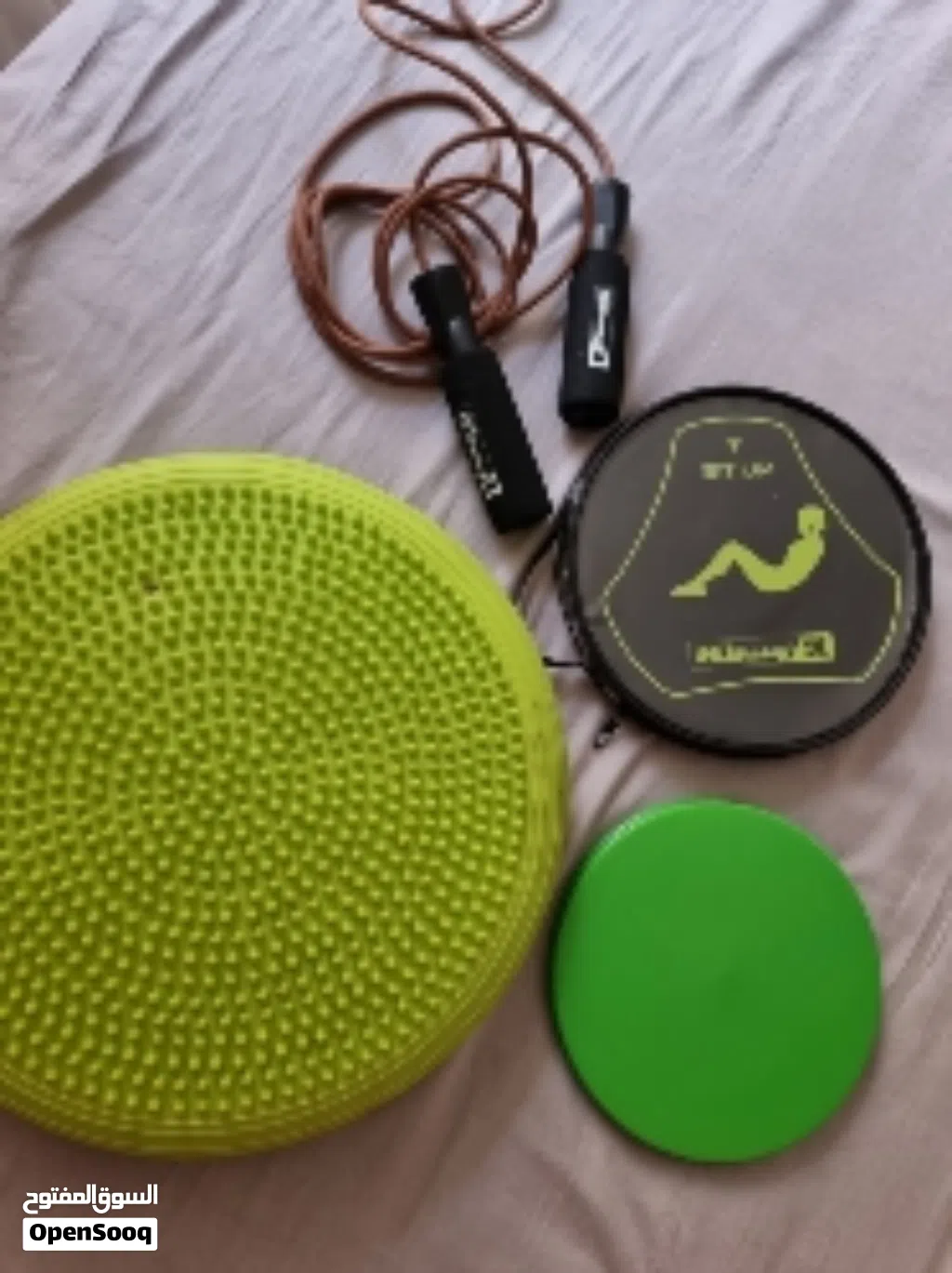 إكسسوارات التدريب Training Accessories