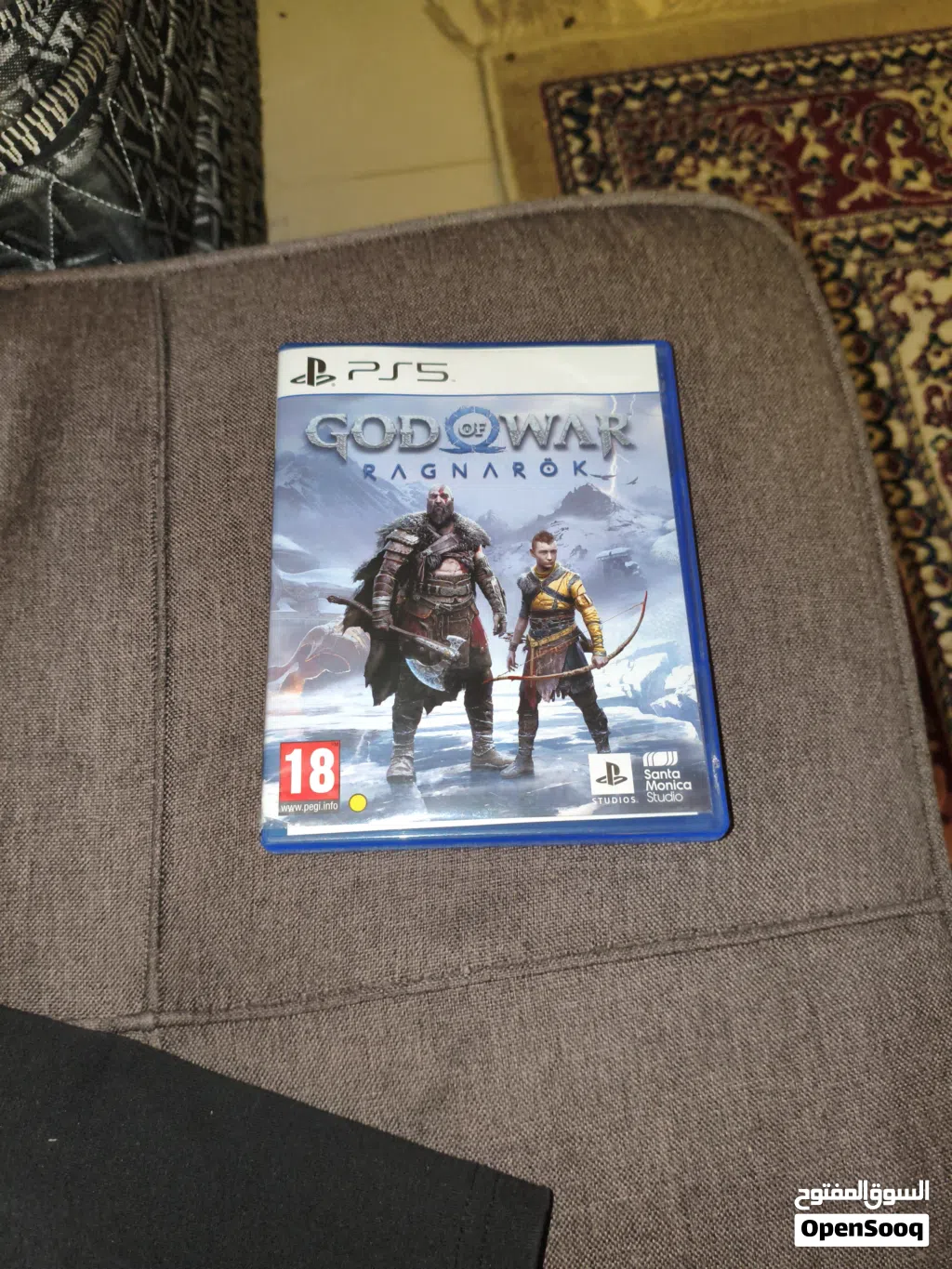 God of war for sale