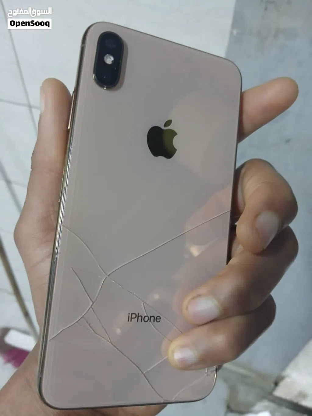 iPhone XS Max 256 GB