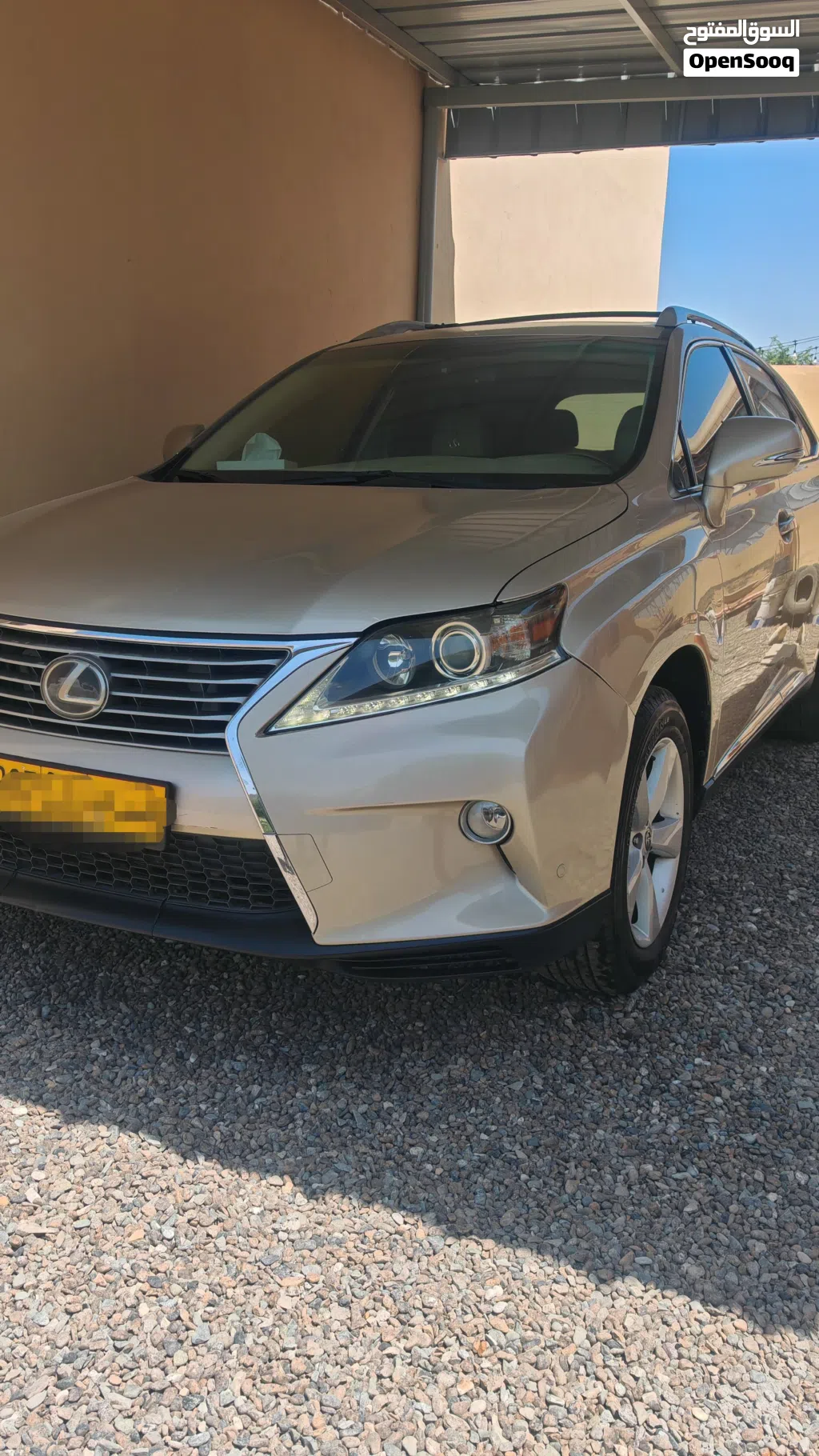 لكزس RX RX 350