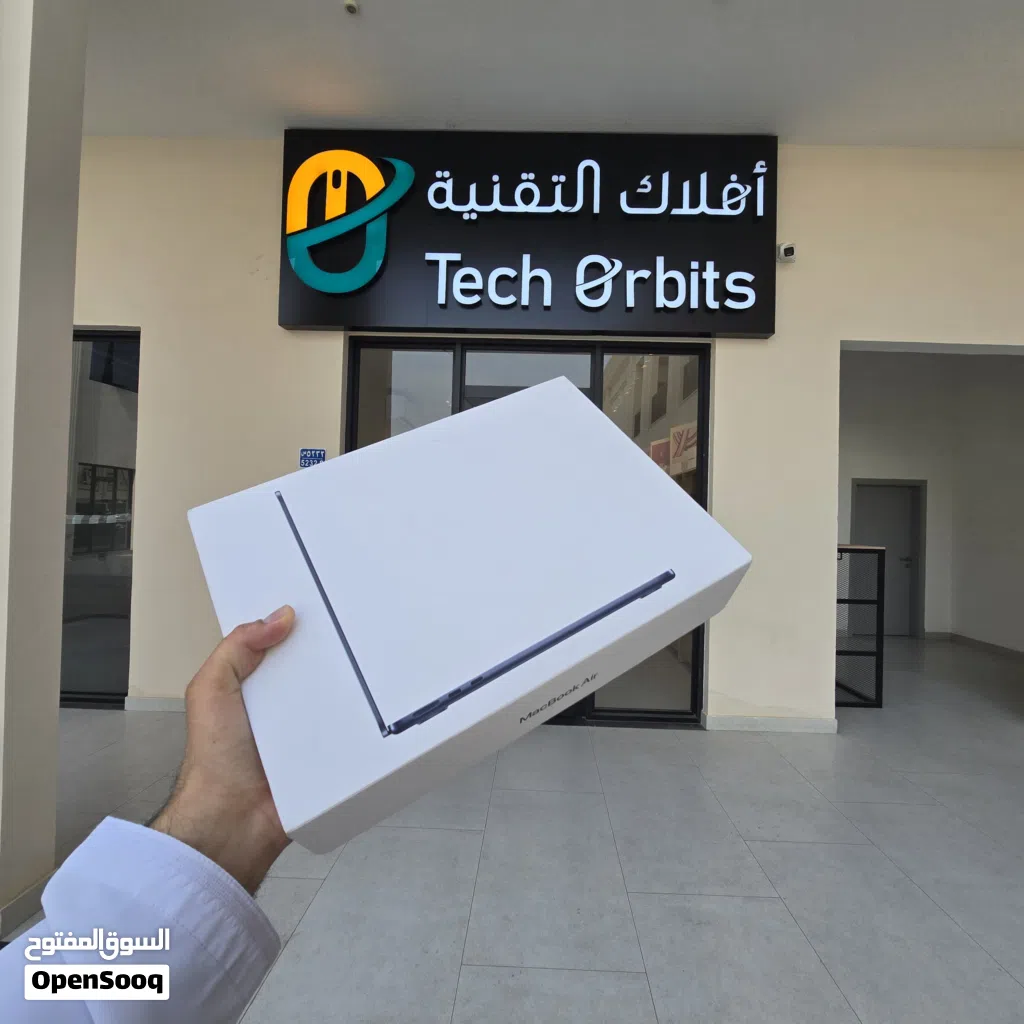 MacBook Air M4 512GB SSD 16GB RAM