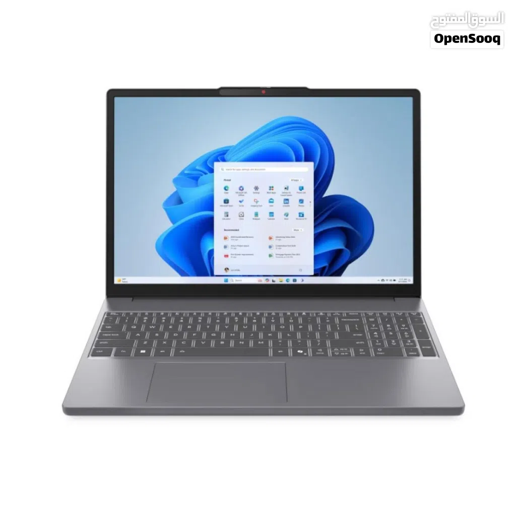 Lenovo IdeaPad Slim 3 Laptop – Core i7-13620H, 16GB DDR5, 512GB SSD, WUXGA Display