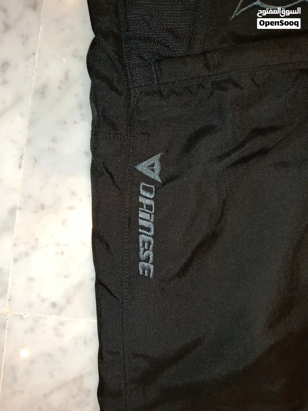 Dainese D-Dry motorcycle pants • moto • atv • utv