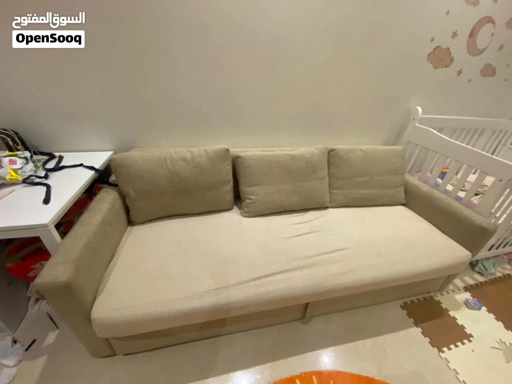 IKEA Sofa Bed
