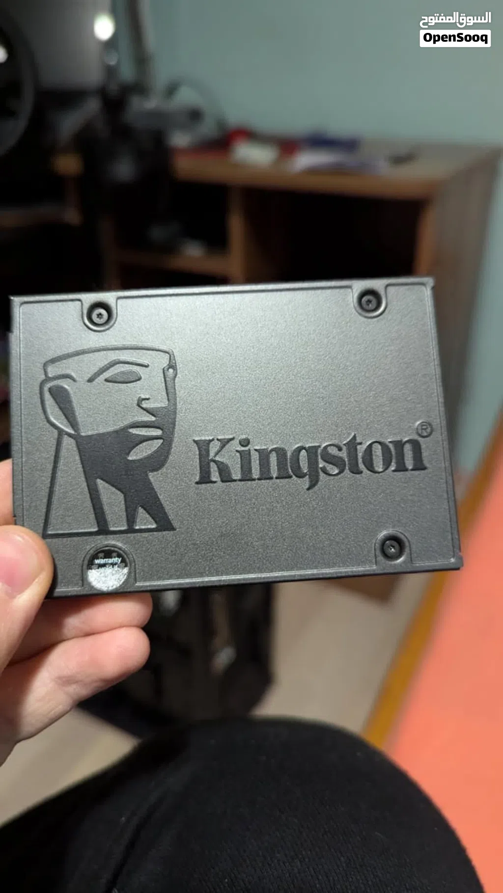 kingston 960gb ssd