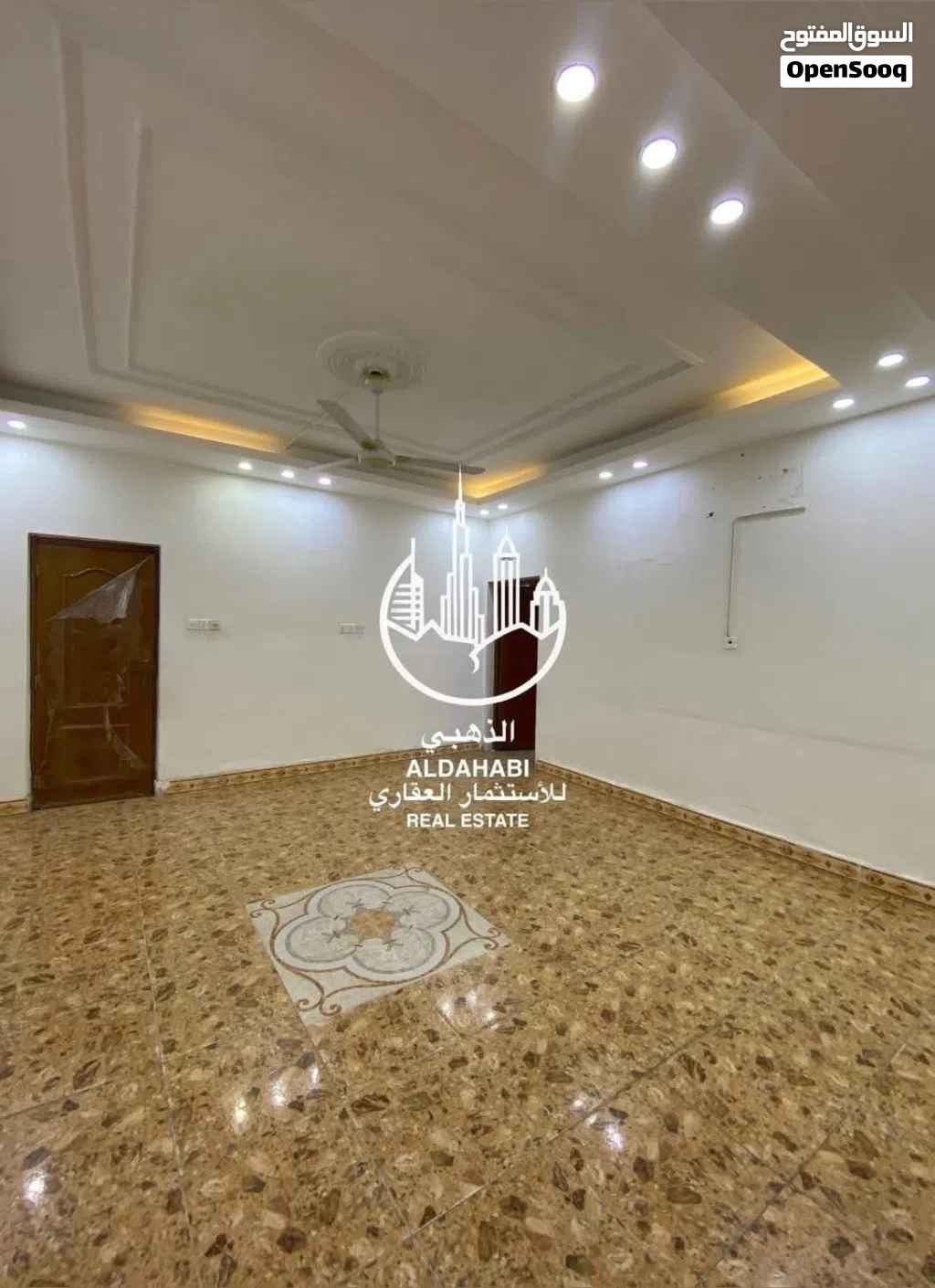 بيت طابقين للايجار في الطويسه