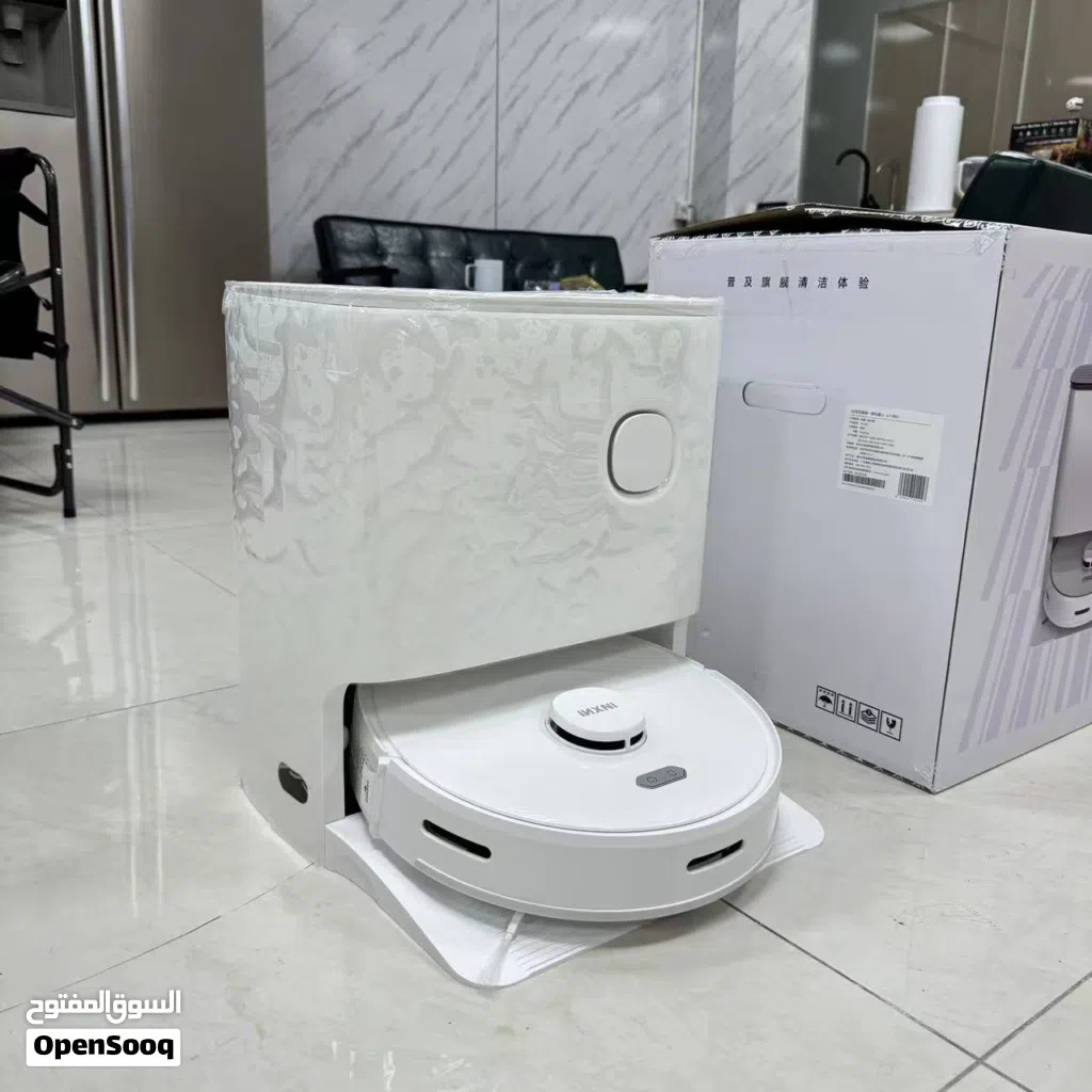 U1 pro robot vacuum cleaner