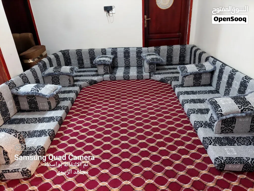مجلس ضغط 8 متر