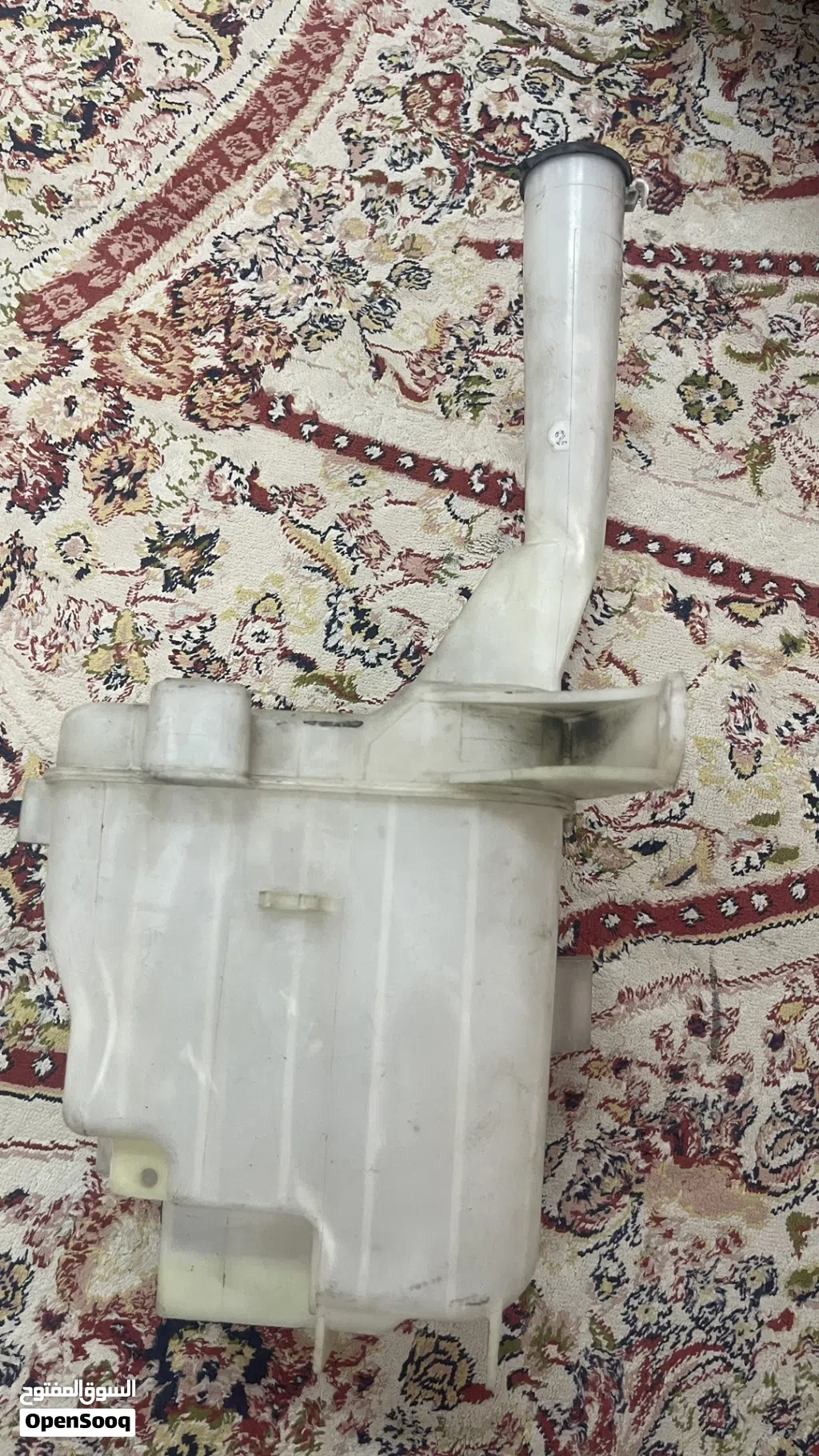 دبه ماي المشاش ل كامري 1996 - 2001