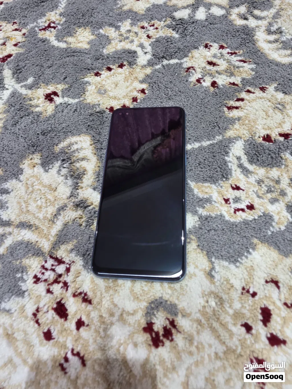 OPPO A93 (8GB RAM / 128GB Storage) – good Condition