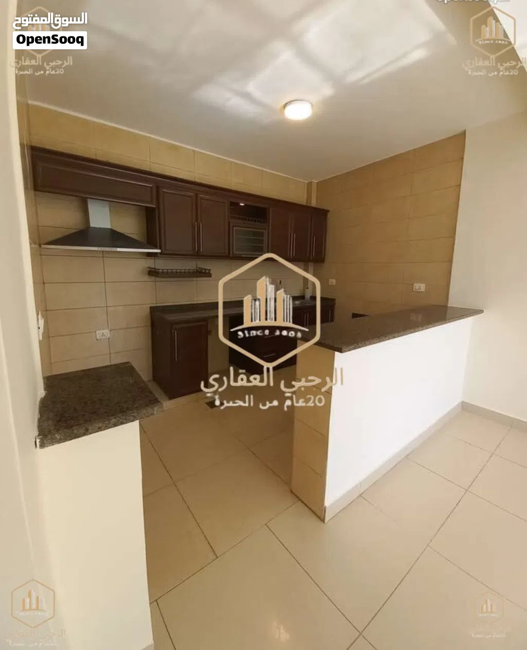 شقة * مميزة * للايجار * 2 نوم * الدوار السابع