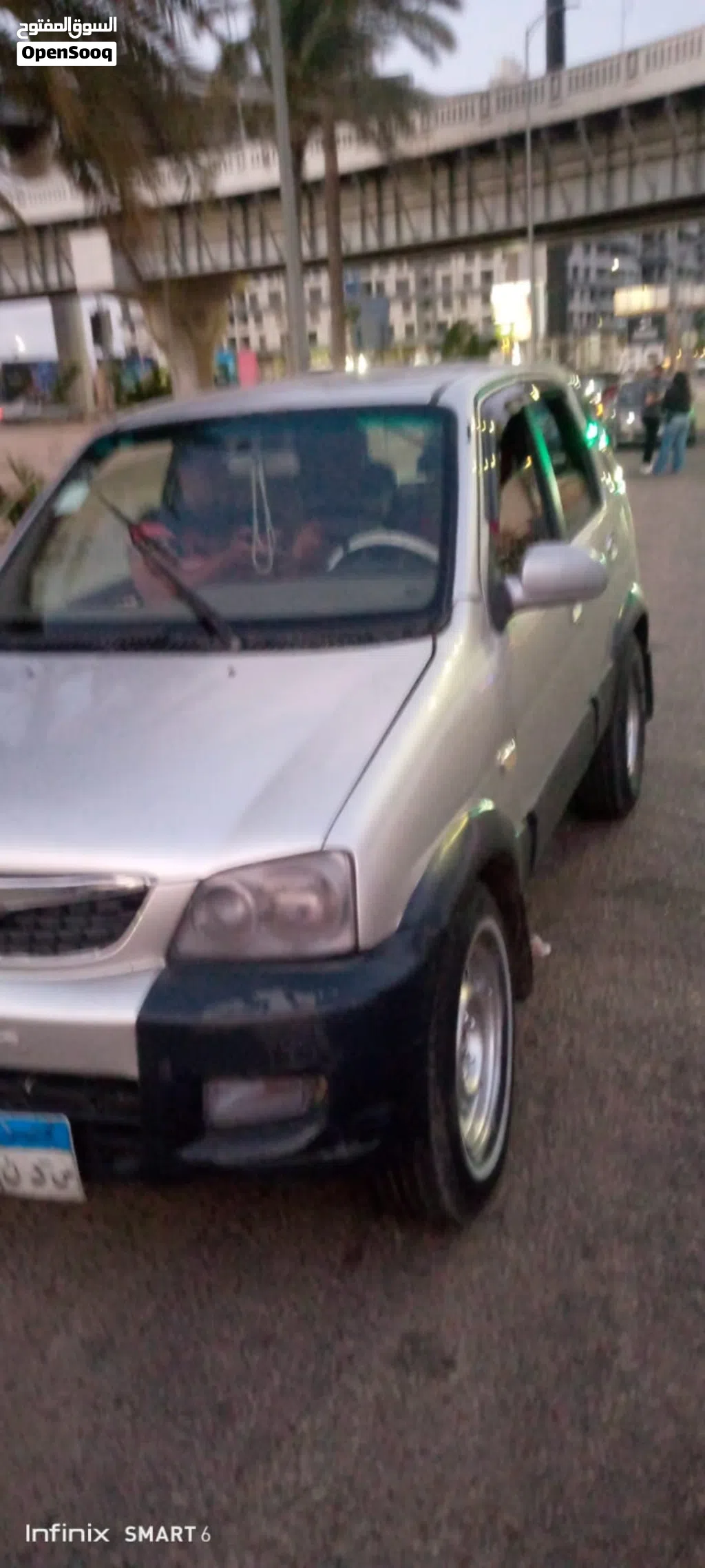 دايهاتسو تيريوس