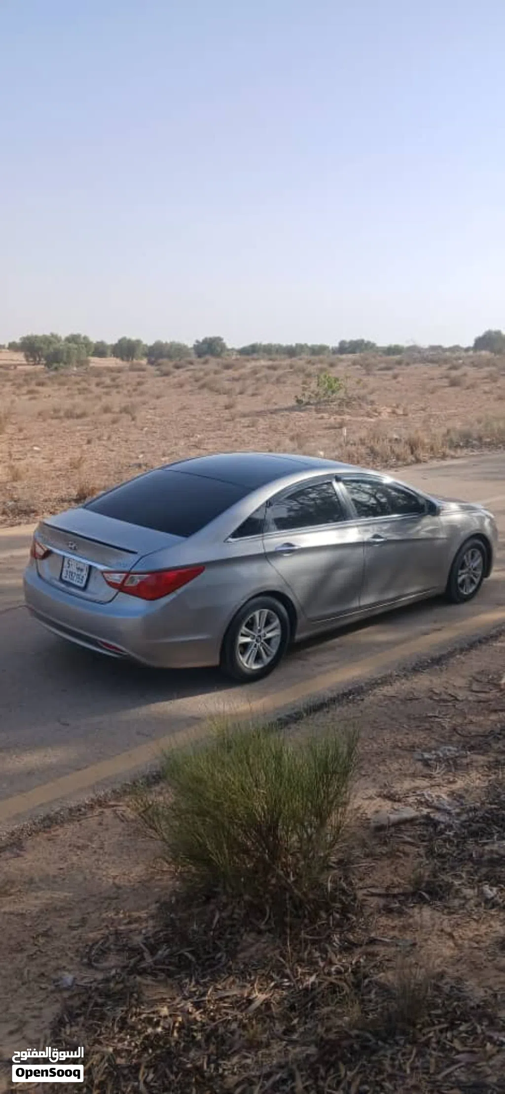 Hyundai Sonata Limited
