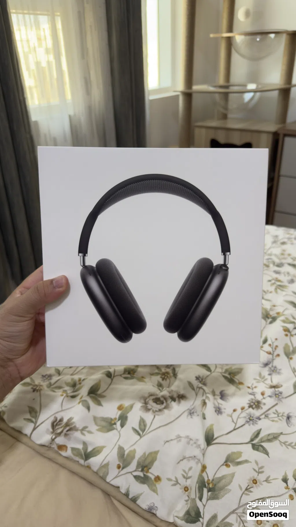 Apple AirPods Max – Space Gray