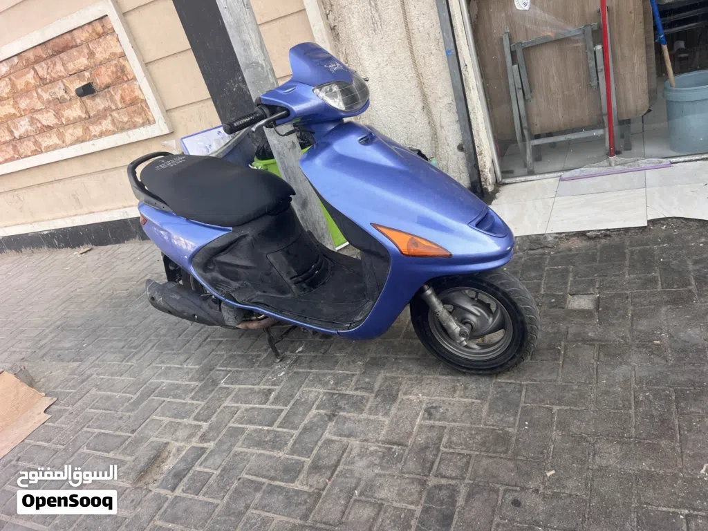 ياماها سكنس