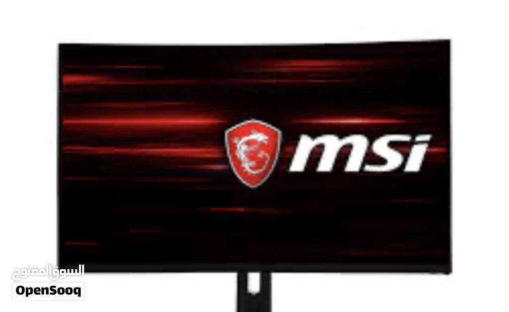 شاشه msi للبيع