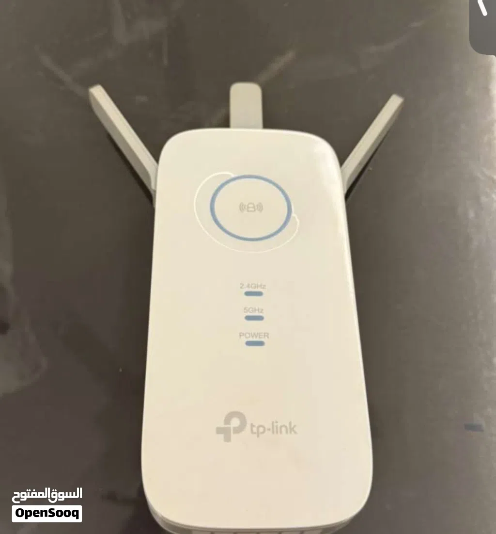 TP-Link RE450 AC1750 WiFi- مقوى نت