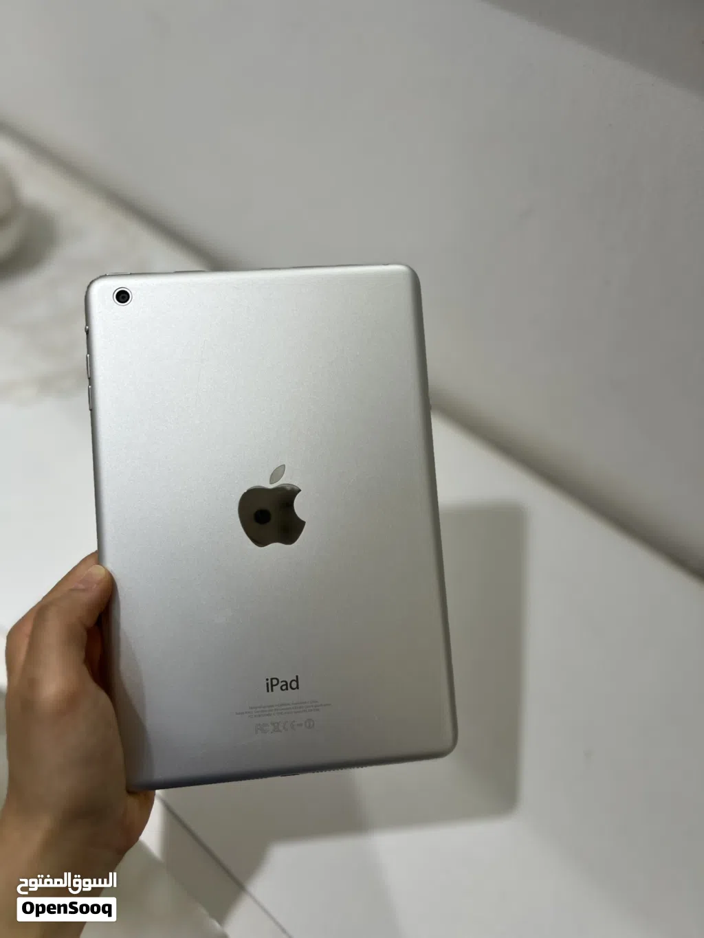 Ipad apple