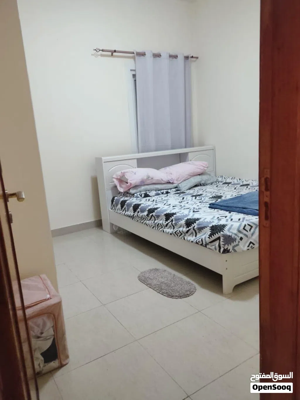 Sharjah Flat for rent