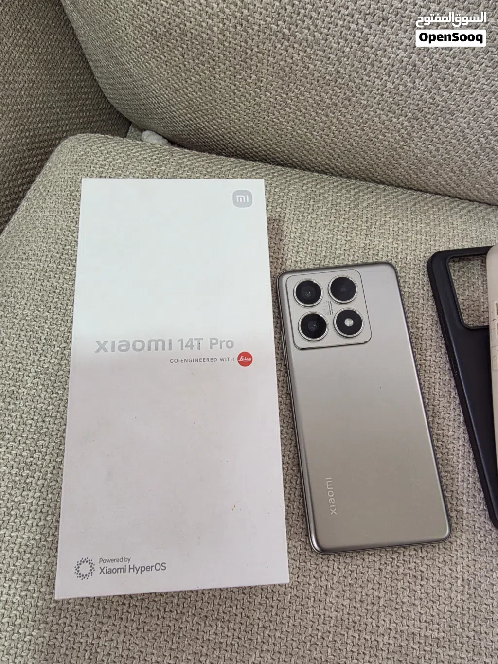 Xiaomi 14t pro