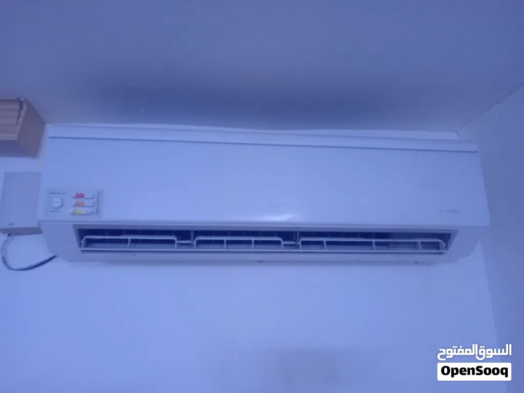 سبلت اوكس طن ونص انفيرتر